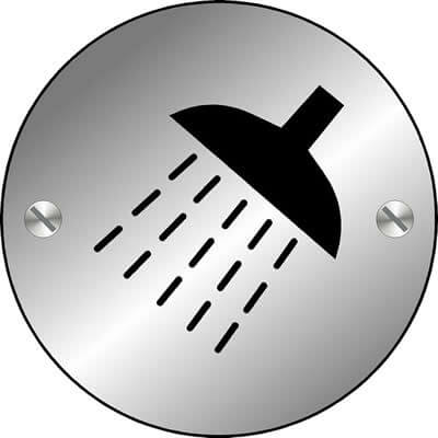 Shower (Disc)