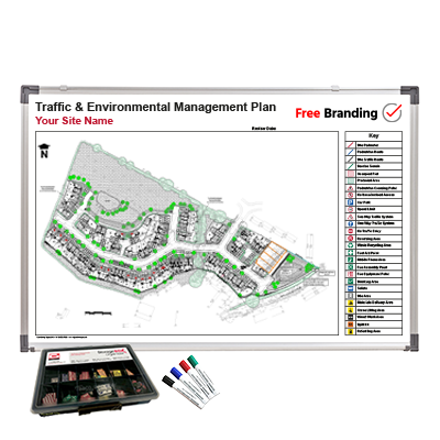 Traffic & Environmental Management Plan