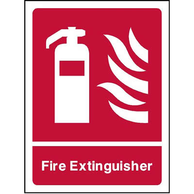 Fire Extinguisher