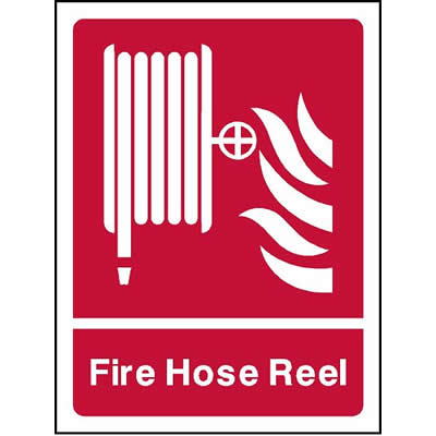 Fire Hose Reel