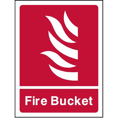 Fire Bucket