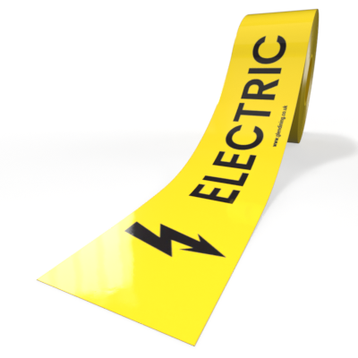 Electric Tape