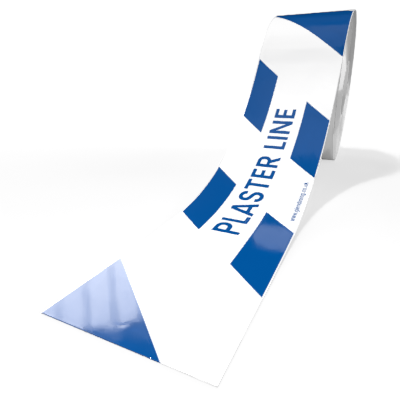 Plaster Line Tape