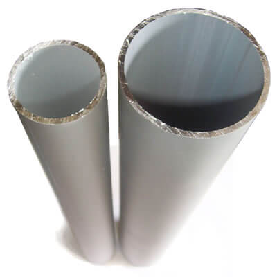 Aluminium Posts