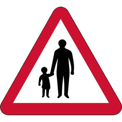 Pedestrians