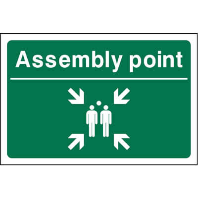 Assembly point