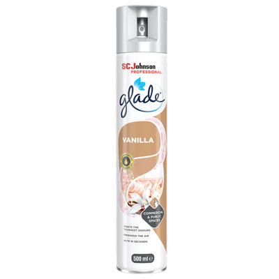 Glade® Vanilla 