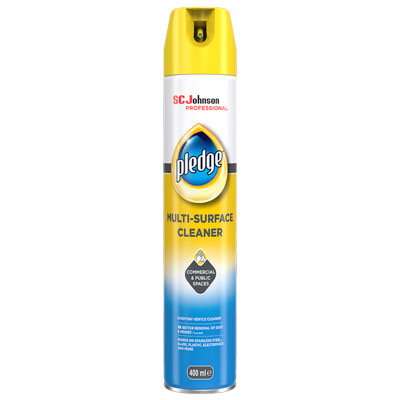 Pledge® Multi-Surface Cleaner