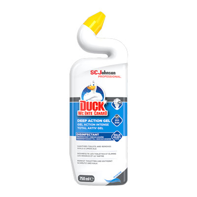 Duck® Deep Action Gel Marine