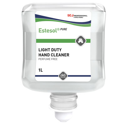 Estesol® PURE Light Duty Hand Cleaner