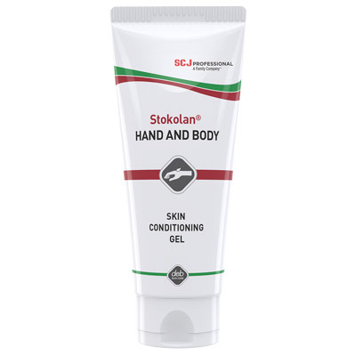 Stokolan® Hand & Body Skin Conditioning Gel 