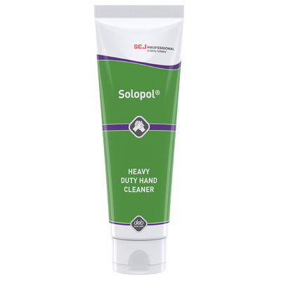 Solopol® Heavy Duty Hand Cleaner 