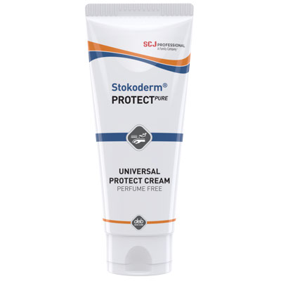 Stokoderm® Protect General Skin Protection Cream