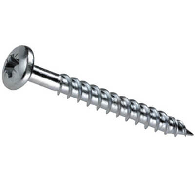 Round Head Screws