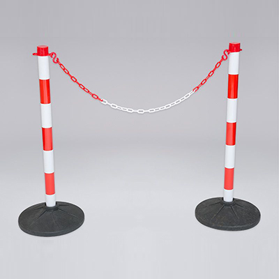 Chain Barrier