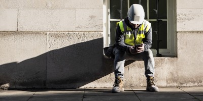 Breaking the Silence: Mental Health in the Construction Industry