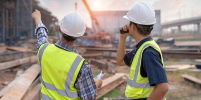 How to Prepare for a Site Inspection